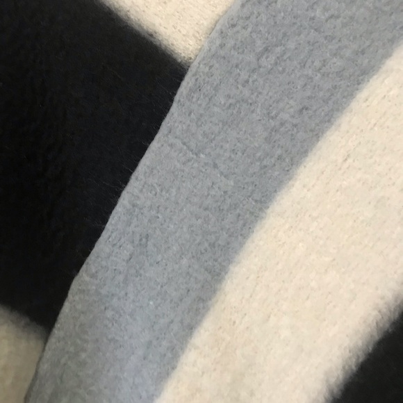 NWT Poncho Sweater - Picture 2 of 5